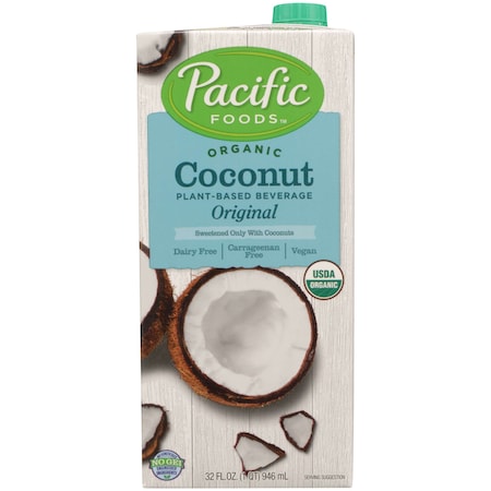 PACIFIC FOODS 06750
